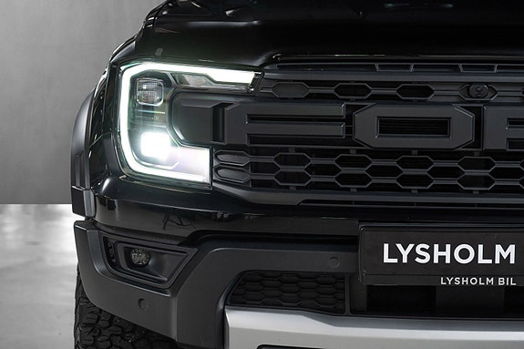 Ford Ranger Raptor 3 of 28