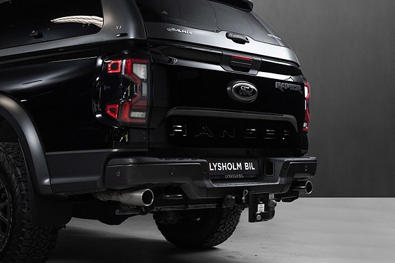 Ford Ranger Raptor 6 of 28