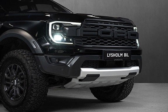 Ford Ranger Raptor 9 of 28