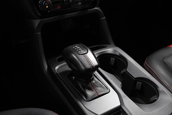 Ford Ranger Raptor 17 of 28