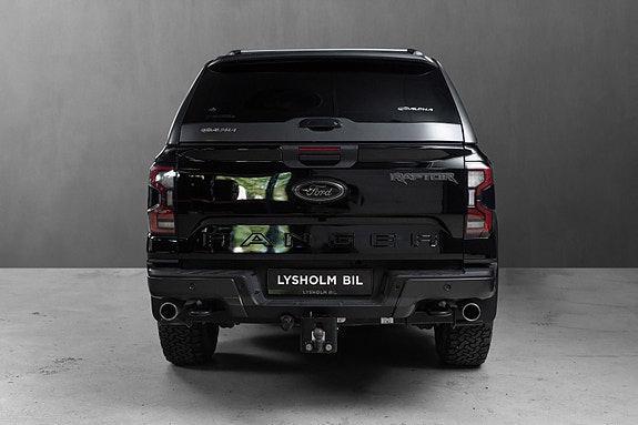 Ford Ranger Raptor 5 of 28