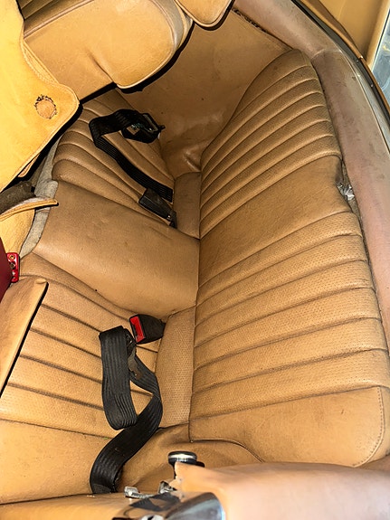 Mercedes-Benz SL500 20 of 21