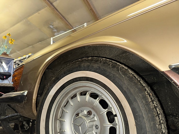 Mercedes-Benz SL500 14 of 21
