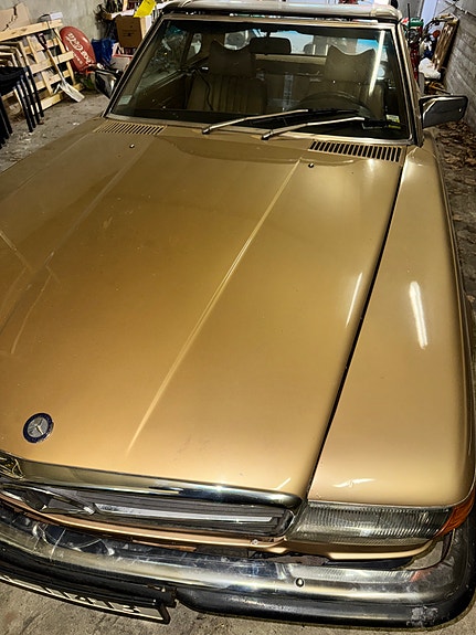 Mercedes-Benz SL500 10 of 21
