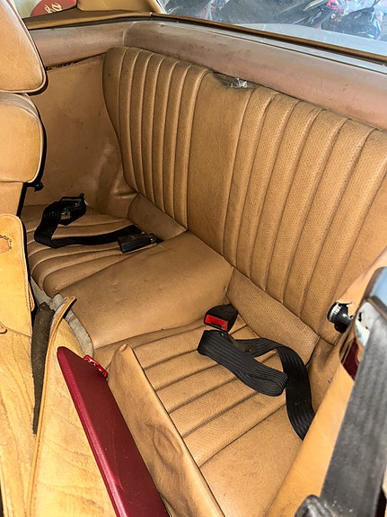 Mercedes-Benz SL500 19 of 21