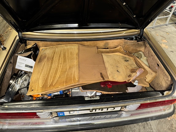 Mercedes-Benz SL500 5 of 21