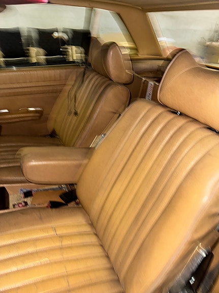Mercedes-Benz SL500 7 of 21