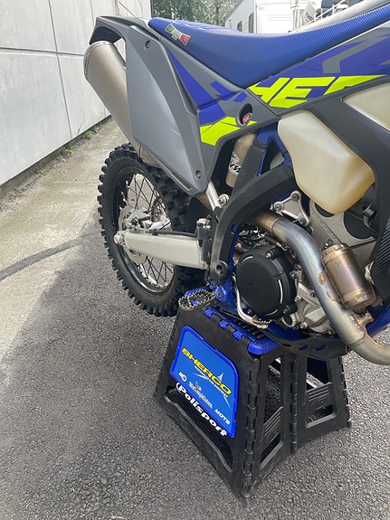 Sherco 300 SEF Factory 8 of 20