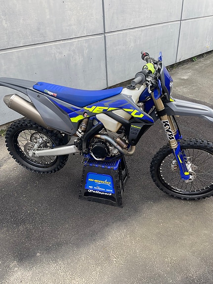 Sherco 300 SEF Factory 2 of 20