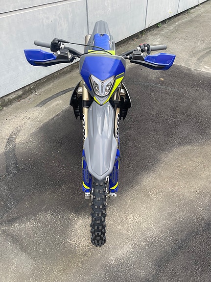 Sherco 300 SEF Factory 13 of 20