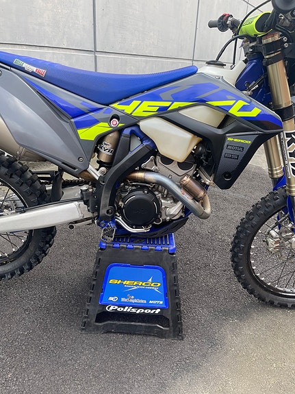 Sherco 300 SEF Factory 3 of 20