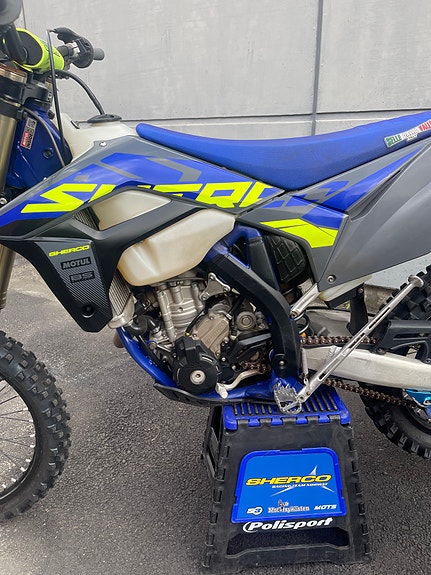 Sherco 300 SEF Factory 15 of 20
