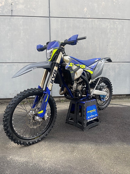Sherco 300 SEF Factory 20 of 20