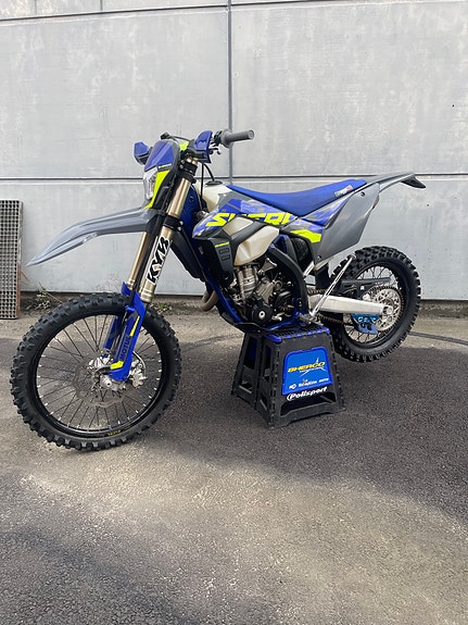 Sherco 300 SEF Factory 19 of 20