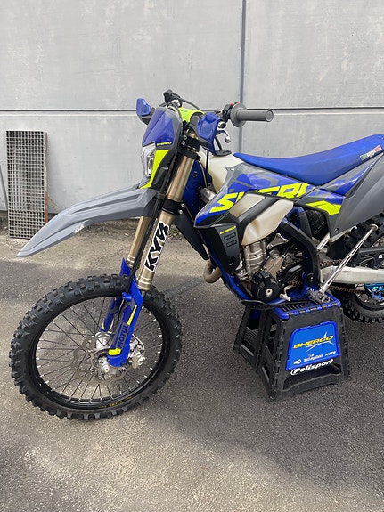 Sherco 300 SEF Factory 14 of 20
