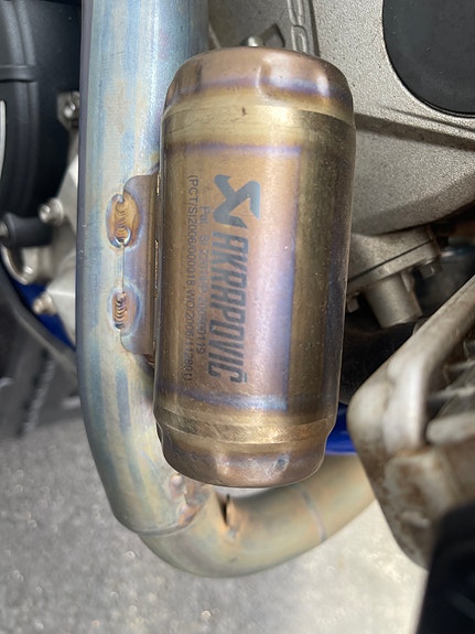 Sherco 300 SEF Factory 9 of 20