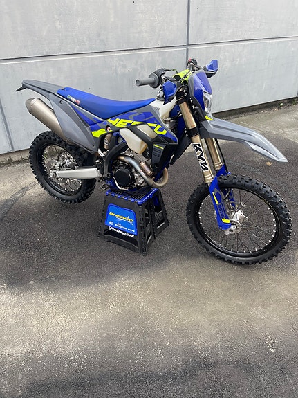 Sherco 300 SEF Factory 7 of 20