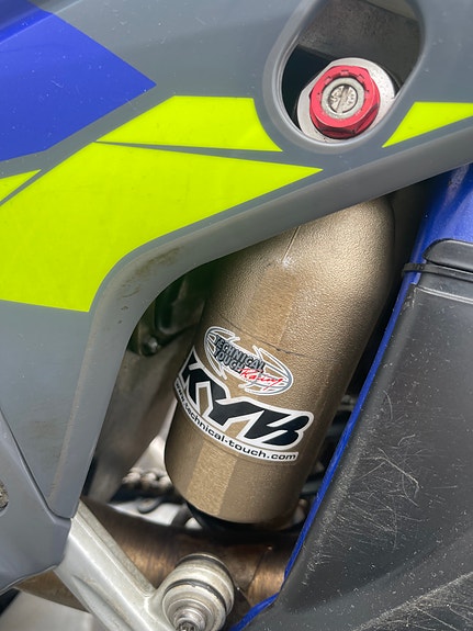 Sherco 300 SEF Factory 10 of 20