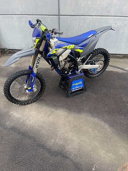 Sherco 300 SEF Factory 18 of 20