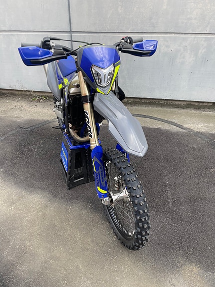 Sherco 300 SEF Factory 6 of 20