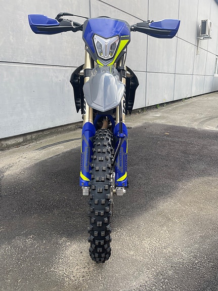 Sherco 300 SEF Factory 12 of 20