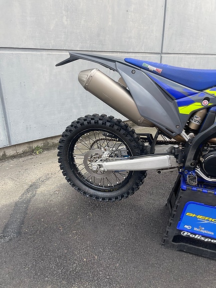 Sherco 300 SEF Factory 4 of 20
