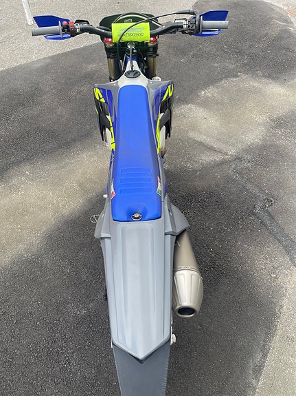 Sherco 300 SEF Factory 11 of 20