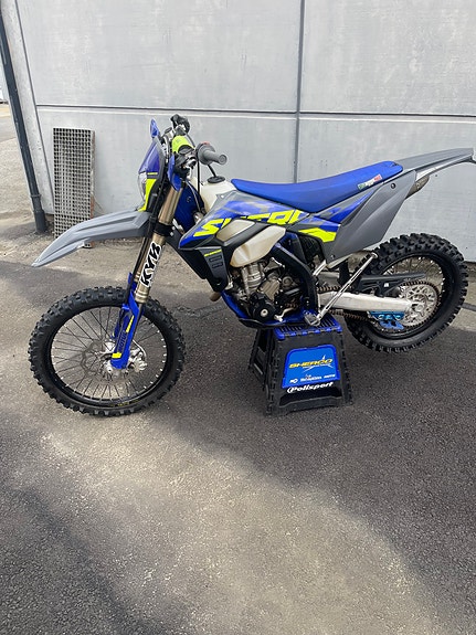 Sherco 300 SEF Factory 17 of 20