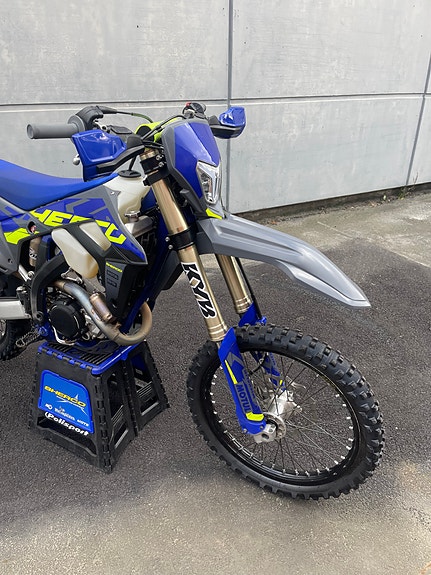 Sherco 300 SEF Factory 5 of 20
