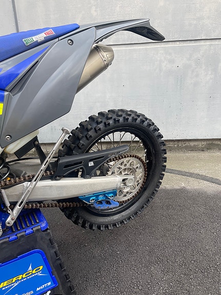 Sherco 300 SEF Factory 16 of 20