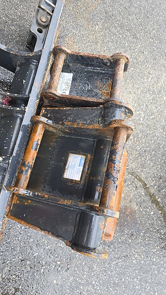 Yanmar Vio12-2A "295 timer" 10 of 25