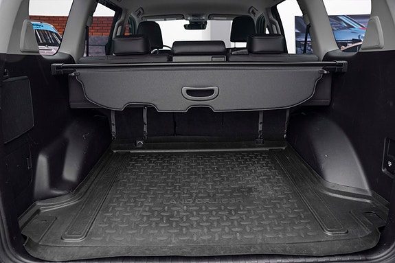Toyota Land Cruiser 30 of 30