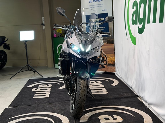 Triumph Tiger Sport 800 // Lav km stand// 7 of 26