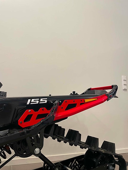 Polaris 9R Factory Edition 3 of 5