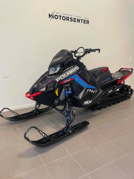 Polaris 9R Factory Edition 5 of 5