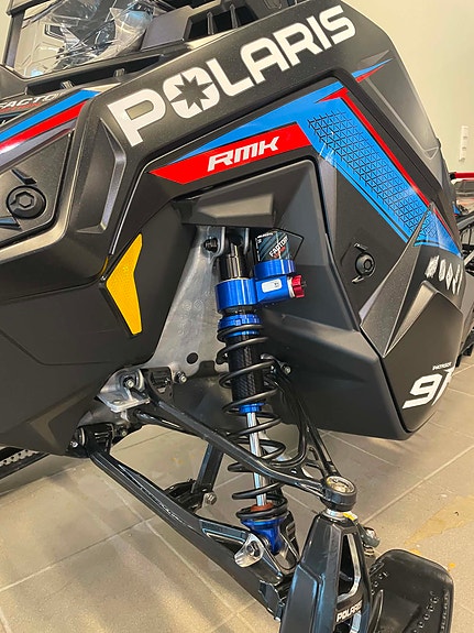 Polaris 9R Factory Edition 4 of 5