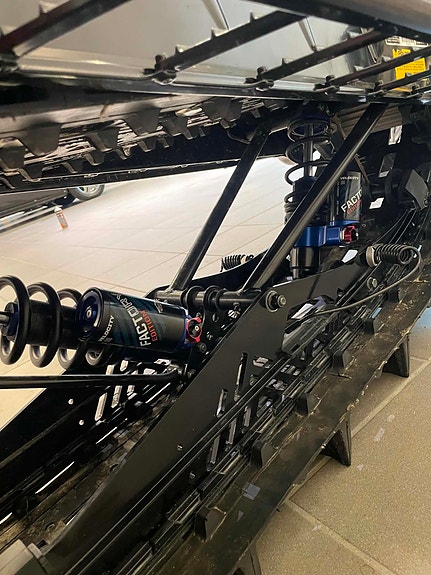 Polaris 9R Factory Edition 2 of 5