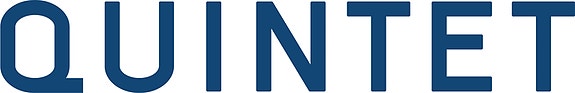 QUINTET AS logo