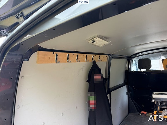 Volkswagen Transporter 13 of 26