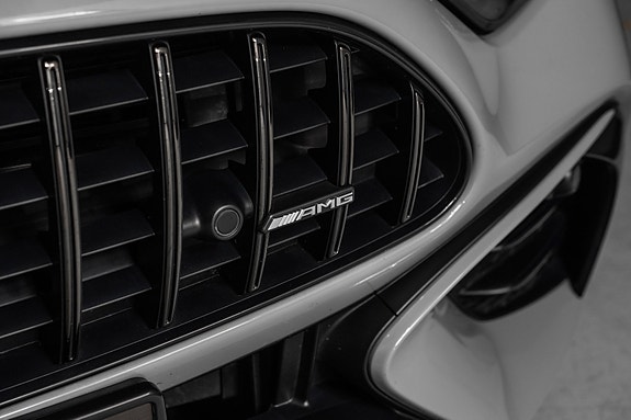 Mercedes-Benz SL43 6 of 30