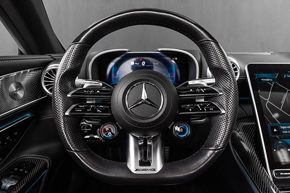 Mercedes-Benz SL43 26 of 30