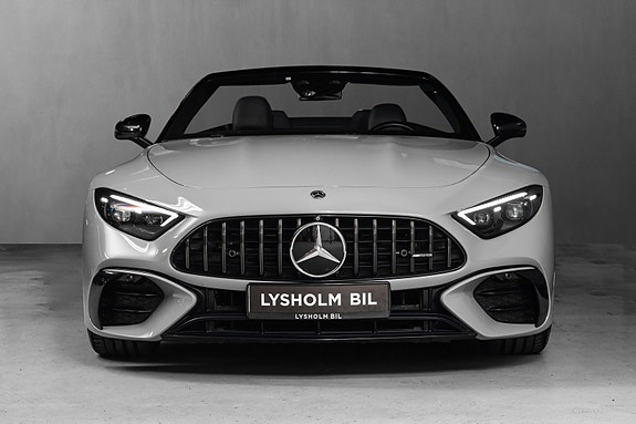 Mercedes-Benz SL43 5 of 30