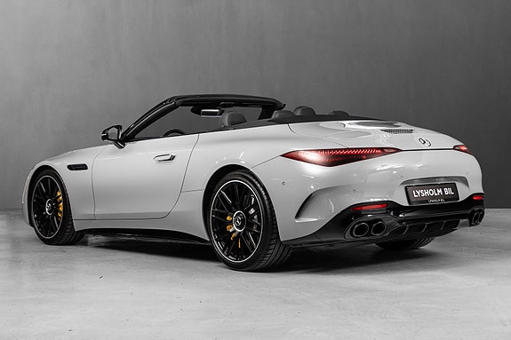 Mercedes-Benz SL43 7 of 30