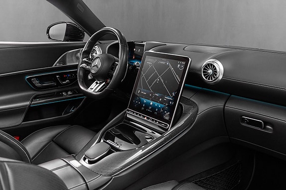 Mercedes-Benz SL43 17 of 30