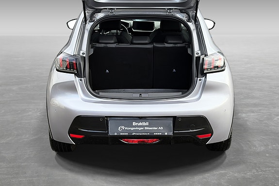 Peugeot e-208 11 of 30