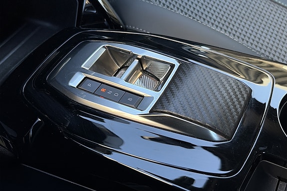 Peugeot e-208 20 of 30