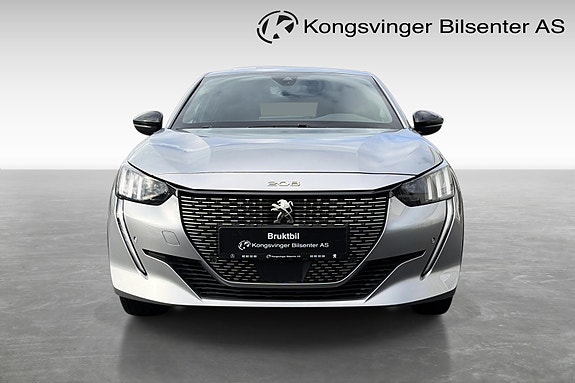 Peugeot e-208 2 of 30
