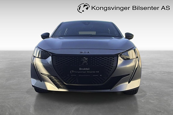 Peugeot e-208 29 of 30