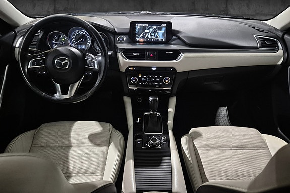 Mazda 6 10 of 19