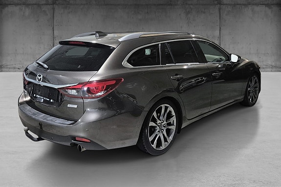 Mazda 6 6 of 19